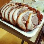 오랜만에 시장 <b>족발</b> 먹었어요~