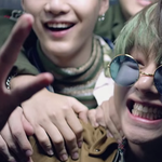 [방탄소년단] 왜 웃는걸 고치라고 하는거지