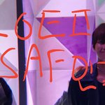 [방탄소년단] saf가서 애들보고 왔어ㅜㅜㅡ