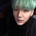 [방탄소년단] 윤기 트윗보고 조카 눈물 <b>터짐</b>