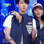 [세븐틴] 이짤 <b>준휘</b> 시강쩌네