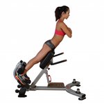 [다이어트] ** '<b>등살</b>' 초 스피드 6kg 감량법 **