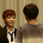[방탄소년단] 팬싸에 남팬이 왔을때