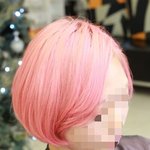[댓글부탁해] 이 머리 하려면 <b>탈색</b> 몇 번 해야 할까