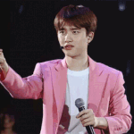 [EXO] 경수 <b>유도</b>니꺼