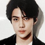 [EXO] 세훈 반<b>앞머리</b>, 덮머리