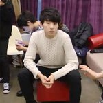 [세븐틴] 수녕이흑발모음