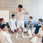[방탄소년단] 삐<b>뽀삐</b>뽀 신나라 오늘까지다 (진지)