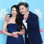 [EXO] 조이 턱살만좀빼면 서련<b>능가</b>함