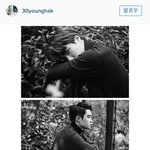 [카이] 사진작가 인별에 종인이(<b>with</b>경수)