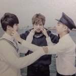 [방탄소년단] 언제 <b>역전</b>당할지몰라 더조심해야해 (두근두근)