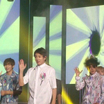 [방탄소년단] 지민이가 인사해준데ㅜㅜㅜㅜ