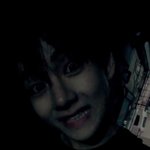 [방탄소년단] 나 태형이 무서운 표정 밝기 올린 <b>아민</b>데