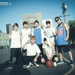 [방탄소년단] 이삐들아 조금 더 힘내자(신나라)