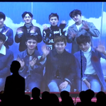 [EXO] 스타의밤 톱가수상 수상소감 캡쳐.<b>jpg</b>