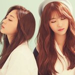 [러블리즈] 오늘 급식실에서 <b>써클</b>틀어줬어 대박!