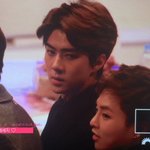 [EXO] <b>막내</b>맏형