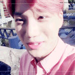 [카이] 노떼월드 아트란티스 종인이 <b>셀프캠</b> 움짤