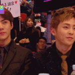 [EXO] 넘나 훈훈한<b>미모</b>의 맏형막내