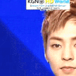 [EXO] <b>반쪽</b>만 나와도 존잘인 맏형
