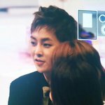 [EXO] 민석이 언년이랑<b>대화</b>하냐