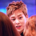 [EXO] 시우민 씬<b>봉선</b>이랑 안면있어??