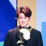 [EXO] 오구 울 <b>세후</b>니 2살이에여?ㅠㅠㅠㅠ