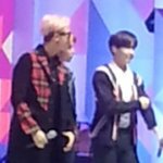 [방탄소년단] 내<b>똥손</b>으로사진을<b>똥</b>같이찍었지만홉이와낮누의비율은