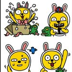 [드루와] 야야 너희들은 <b>무지</b>가 좋아 어피치가 좋아?