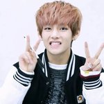 [방탄소년단] 태형이 <b>데뷔</b>초<b>사진</b> 공개 빠밤!