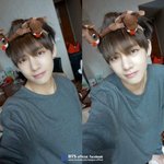 [방탄소년단] 뷔<b>생축</b>
