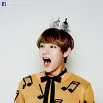 [방탄소년단] 태형이<b>생축</b>!!