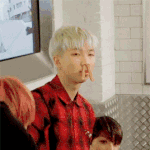 [방탄소년단] 태<b>태생</b>일날에 깽판친 랩몬 탈퇴해라