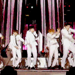 [방탄소년단] 팬톡 <b>아미</b>들 <b>사랑</b>해!!