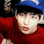 [방탄소년단] <b>뷔</b> 왜 이렇게 생김