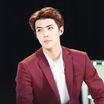 [EXO] 야 <b>확대</b>해서 봐봐