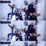 [방탄소년단] 출근중인데 울남주닠ㅋㅋㅋㅋ