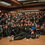 [도경수] 경수 '형' 촬영 종료, 크랭크업.. 경수야 너무 수고했어...
