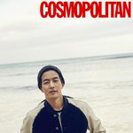 보기만해도 심쿵한 이상윤 <b>코스모</b>폴리탄 화보