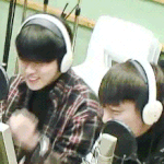 [BAP] <b>영재</b> 웃는거