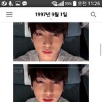 [방탄소년단] 이거 므슨영상아이ㅑ??