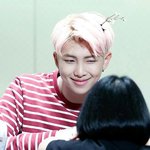 [방탄소년단] 남준아 사랑해