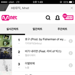 [러블리즈] 대박 아<b>츄</b> 4위야!