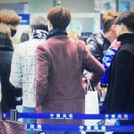 [EXO] 구사즈<b>기럭지</b> 시발로 멋있다