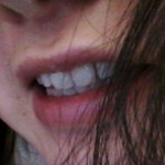 나 치아<b>미백</b>했어!