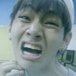[방탄소년단] 뀨? 태형이와쪼욥!!!