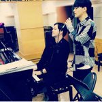 [EXO] <b>스티브</b>바라캇이 올린 종대 사진