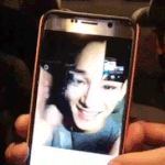 [EXO] 약간 종대랑 <b>영통</b>하는 느낌