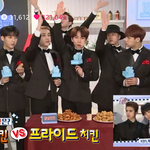 [EXO] 현재 브이앱