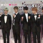 [방탄소년단] <b>석진이</b> 혼자 손달랔ㅌㅌㅋㅋ